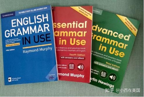 语法英语讲书有什么用_语法英语讲书有必要吗_讲四级英语语法的书有哪些